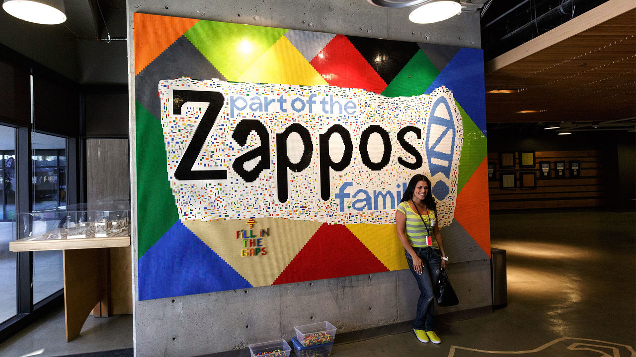 210 Zappos Employees Respond To Holacracy Ultimatum: We're Out | Fast ...