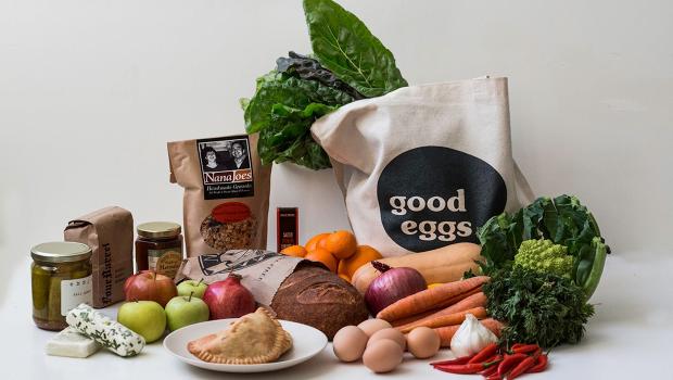 Good Eggs promises fresher grocery delivery in Los Angeles