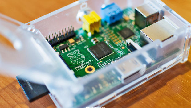 What's Next For Raspberry Pi,
