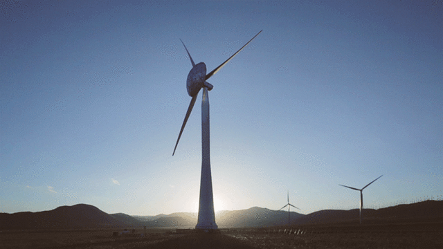 Pin Wind Turbine Blades Big And Getting Bigger on Pinterest