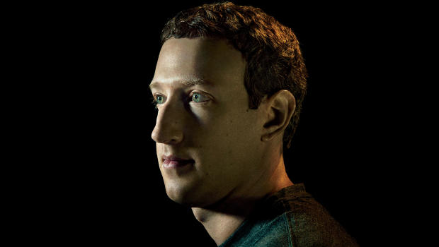 Inside Mark Zuckerberg's Bold Plan For The Future Of Facebook